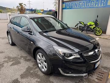 Opel Insignia 1.6 CDTI 136CV Start&Stop Sports Tou
