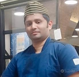 Auto cuoco / lavapiatti