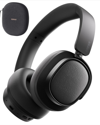 Cuffie Bluetooth 5.4 Over-Ear Edifier ES850NB