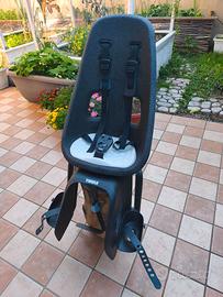 Seggiolino posteriore bambino per bici - Thule