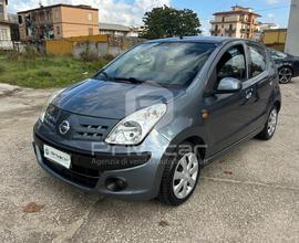 NISSAN Pixo 1.0 5 porte GPL Eco Easy