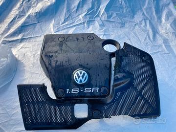 Scocca coprimotore Golf 4