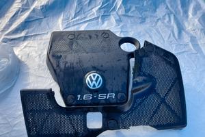 Scocca coprimotore Golf 4