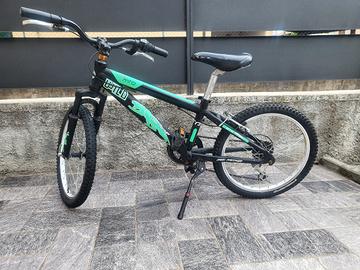 Mtb ruote 20