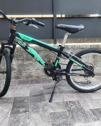 Mtb ruote 20