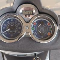 Scooter  a benzina piaggio
