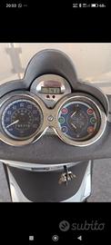 Scooter  a benzina piaggio