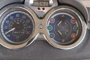 Scooter  a benzina piaggio