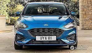 Ricambi ford focus 2022