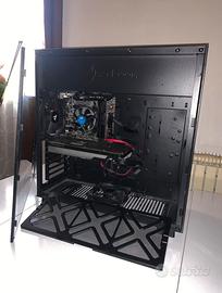 Computer Gaming Entry-Level