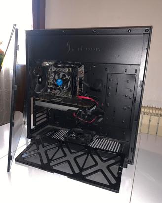 Computer Gaming Entry-Level