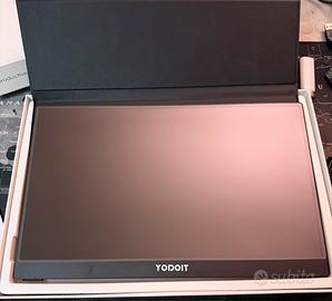 Monitor portatile 15.6