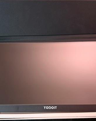 Monitor portatile 15.6