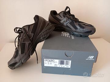 Scarpe New Balance GR 740 Bo da donna numero 38