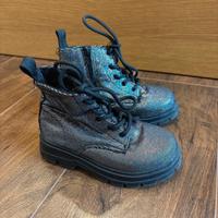 Stivaletti Zara bambina n.23