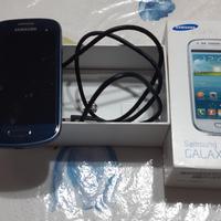 telefonino funzionante samsung 