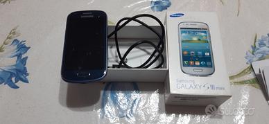 telefonino funzionante samsung 