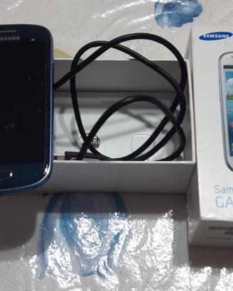 telefonino funzionante samsung 
