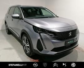 PEUGEOT 5008 BlueHDi 130 S&S EAT8 Allure 7p