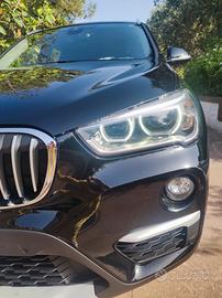 Bmw x1 (f48) - 2016
