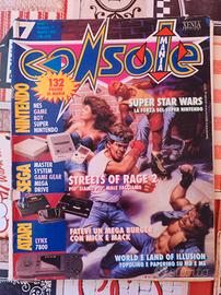Consolemania