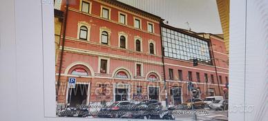 Attività Commerciale Ancona [A4292169]