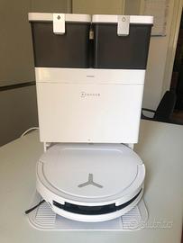 Ecovacs Deebot T50 Omni - Pari al NUOVO