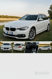 BMW 320 d