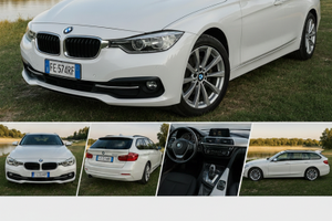 BMW 320 d