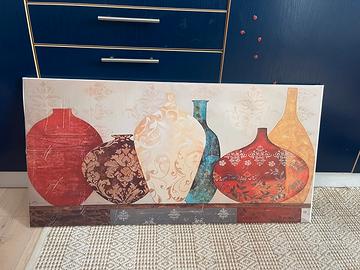 Quadro stampa 100 x 50