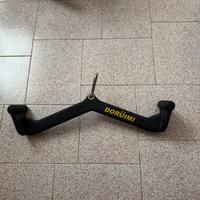 Impugnatura lat pulldown DORUIMI