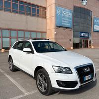 Audi q5 3000 Diesel 239cv Full optional