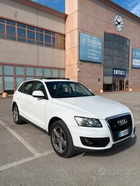 Audi q5 3000 Diesel 239cv Full optional
