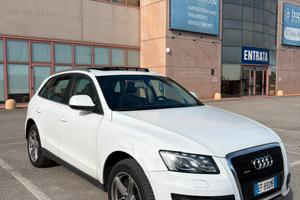 Audi q5 3000 Diesel 239cv Full optional