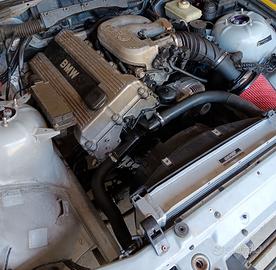 Motore bmw e36 318i