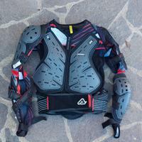 Pettorina Acerbis Koerta 2.0