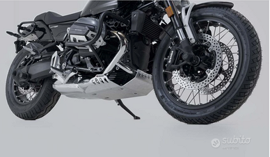 sw motech Protezione mot.Arg. BMW R12 / R12 nineT