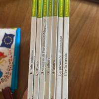 Libri per bambini