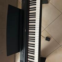pianoforte  YAMAHA