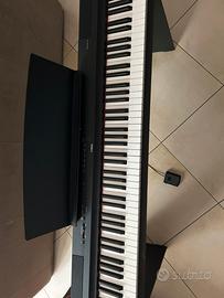 pianoforte  YAMAHA