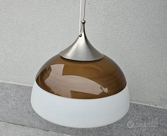 STILNOVO , LAMPADA A SOSPENSIONE 