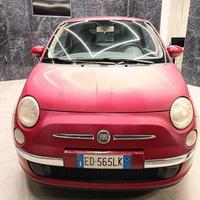 FIAT 500 1.3 Multijet 16V 75 CV Lounge