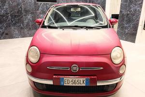 FIAT 500 1.3 Multijet 16V 75 CV Lounge