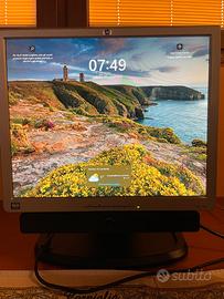 Monitor 17” HP1740