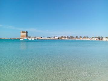 Estate a Porto Cesareo