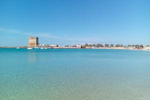 Estate a Porto Cesareo