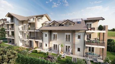 Appartamento Pianezza [cod. rif8qVRG]