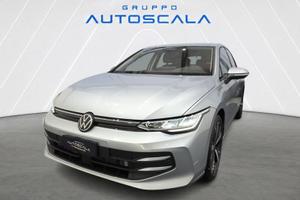 Volkswagen Golf 1.5 TSI eHybrid DSG Edition Plus