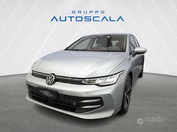 Volkswagen Golf 1.5 TSI eHybrid DSG Edition Plus