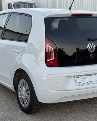 Volkswagen up! 1.0 5p. high